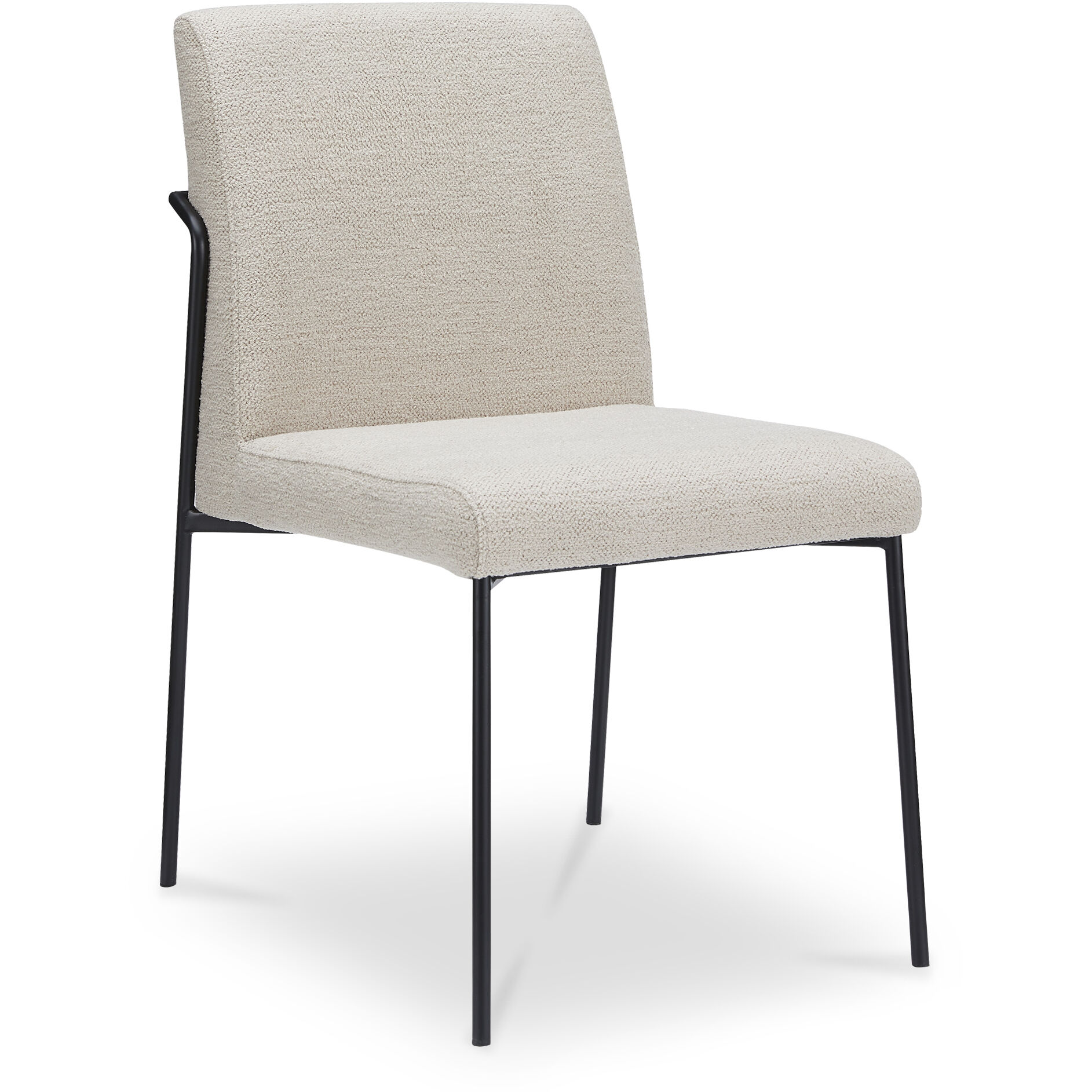 Danny Beige Dining Chair